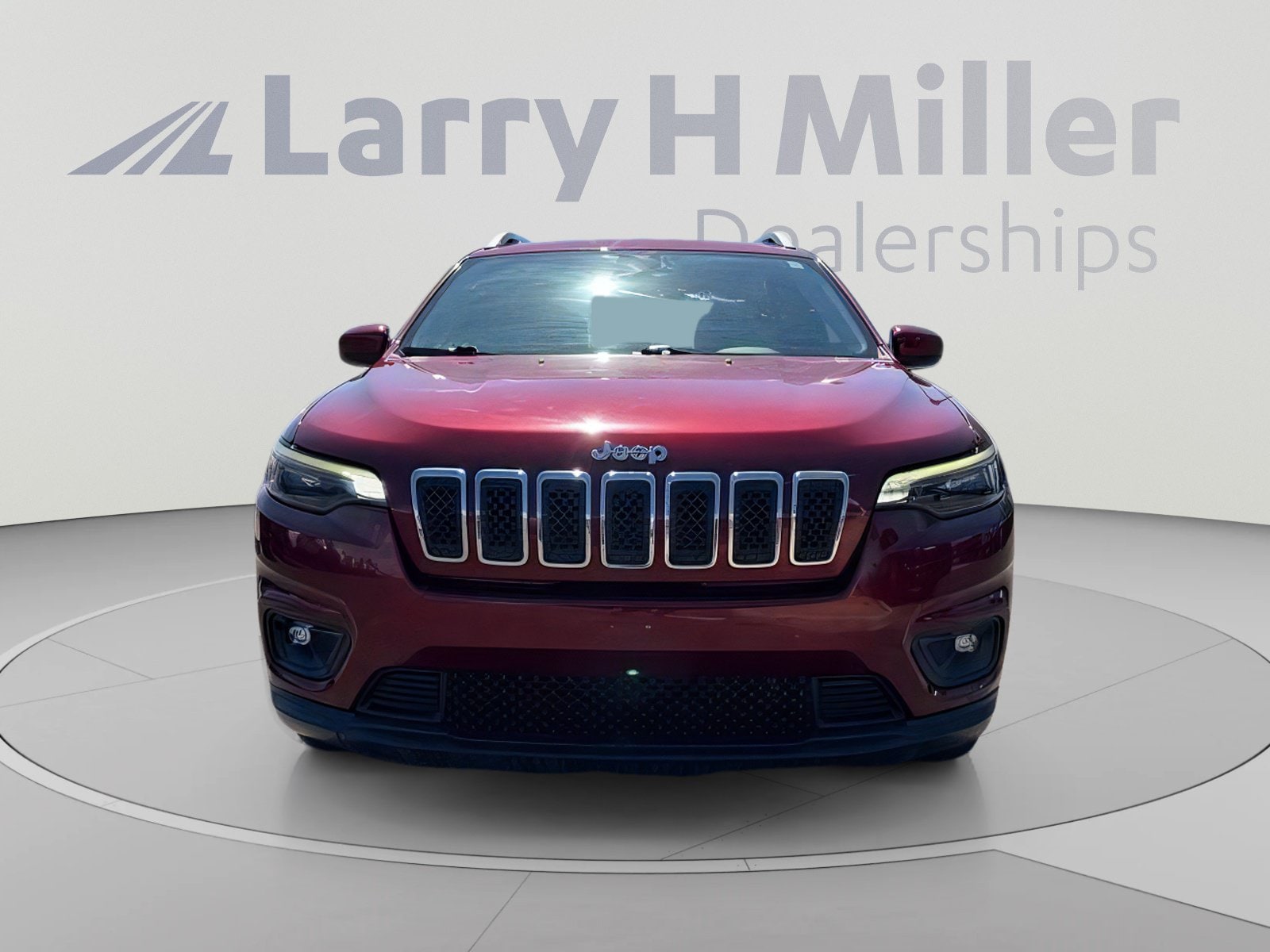 Used 2019 Jeep Cherokee For Sale | Peoria AZ | Call 8558899734