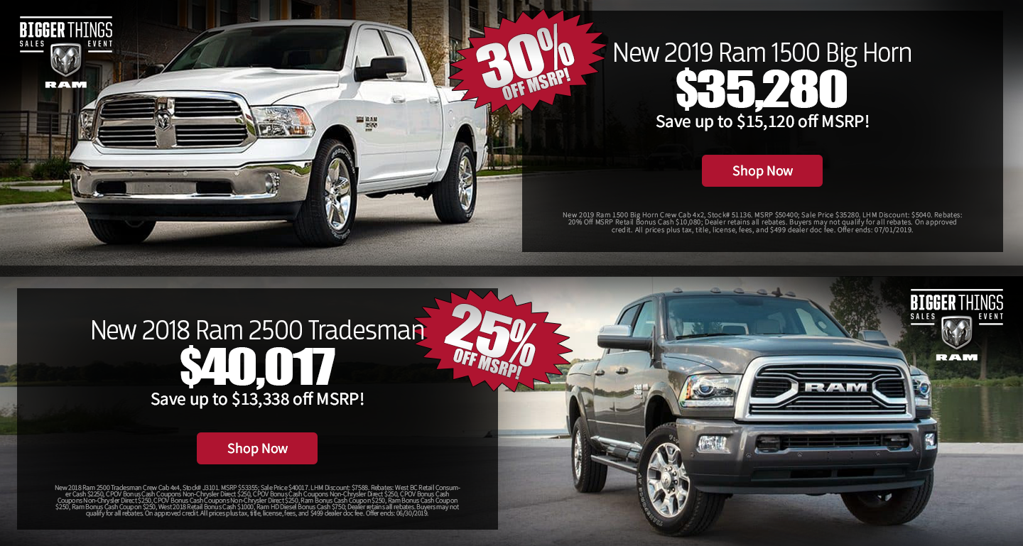 Dutch Miller Dodge >> Larry H Miller Dodge Peoria New 2018 2019 Dodge Ram Dealer Dutch Miller Dodge >> Larry H Miller Dodge Peoria New 2018 2019 Dodge Ram Dealer
