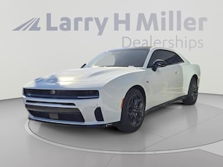New 2026 Dodge Charger R/T 2-DOOR AWD Coupe Peoria, AZ