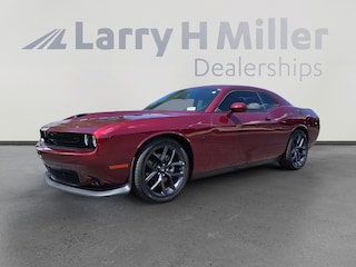 2023 Dodge Challenger R/T Coupe
