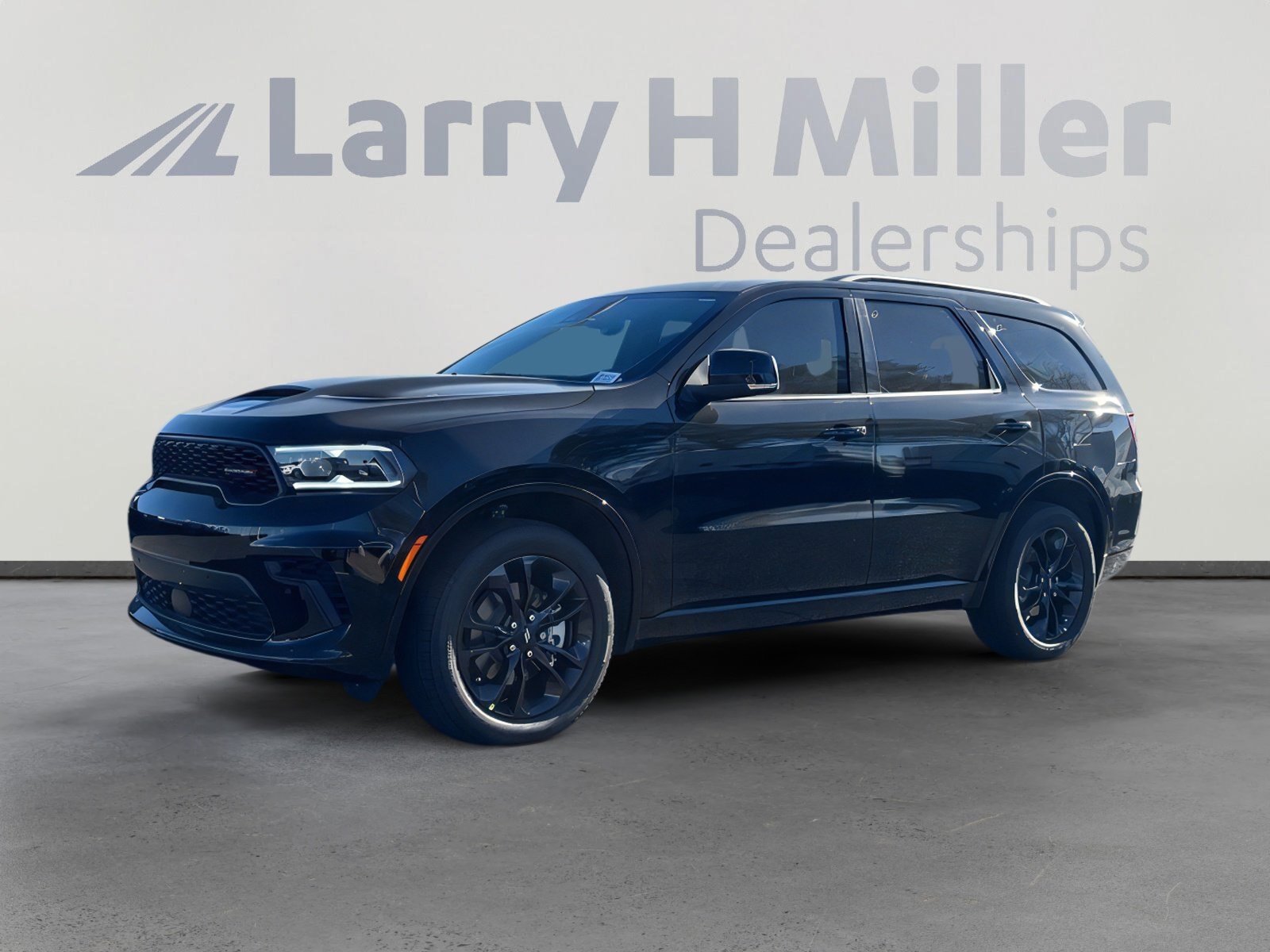2026 Dodge Durango GT Plus AWD's photo
