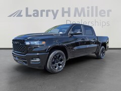 2025 Ram 1500 Big Horn Pickup