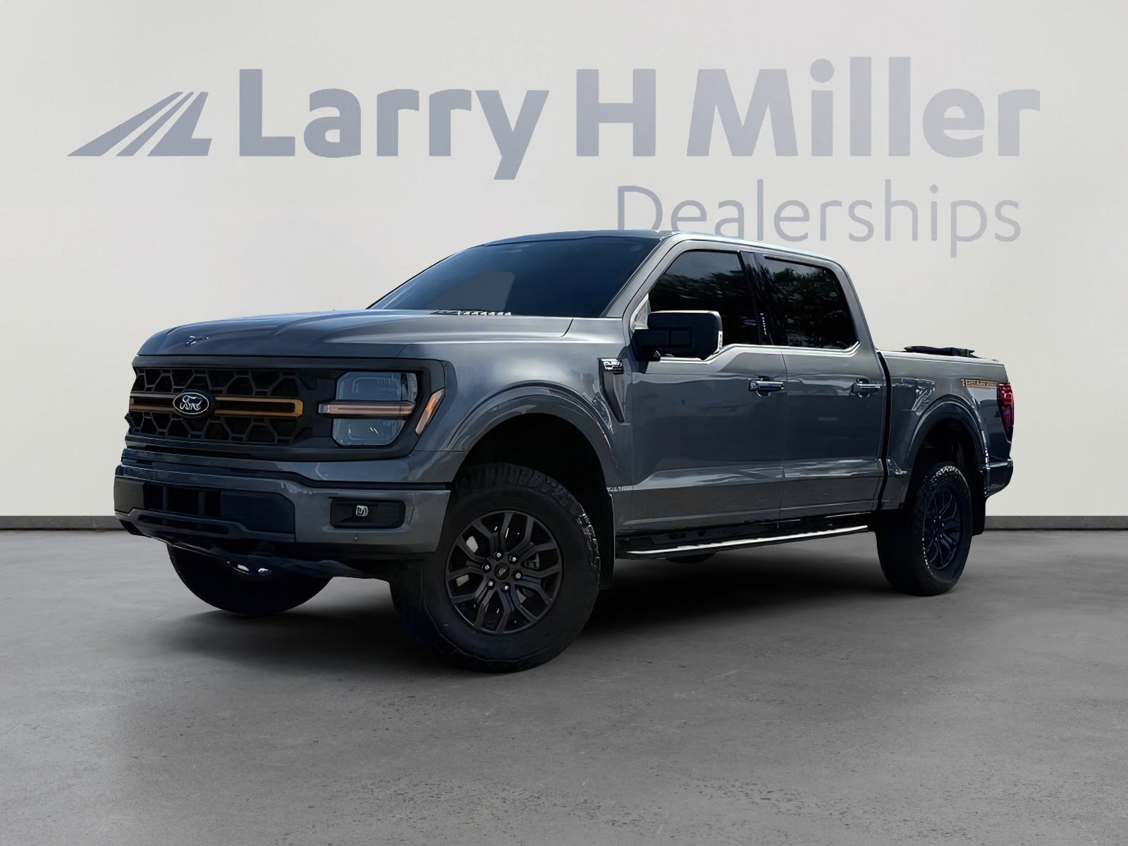 2024 Ford F-150 Tremor 4x4 SuperCrew 145 in's photo