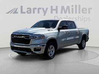 New 2026 Ram 1500 Big Horn Pickup Peoria, AZ