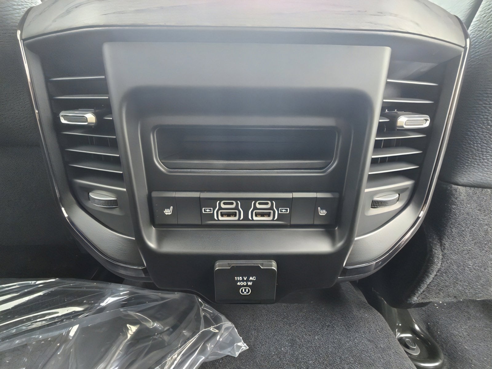 2026 RAM 2500 Limited - Photo 40