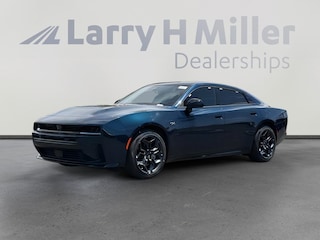 New 2026 Dodge Charger R/T Sedan Peoria, AZ