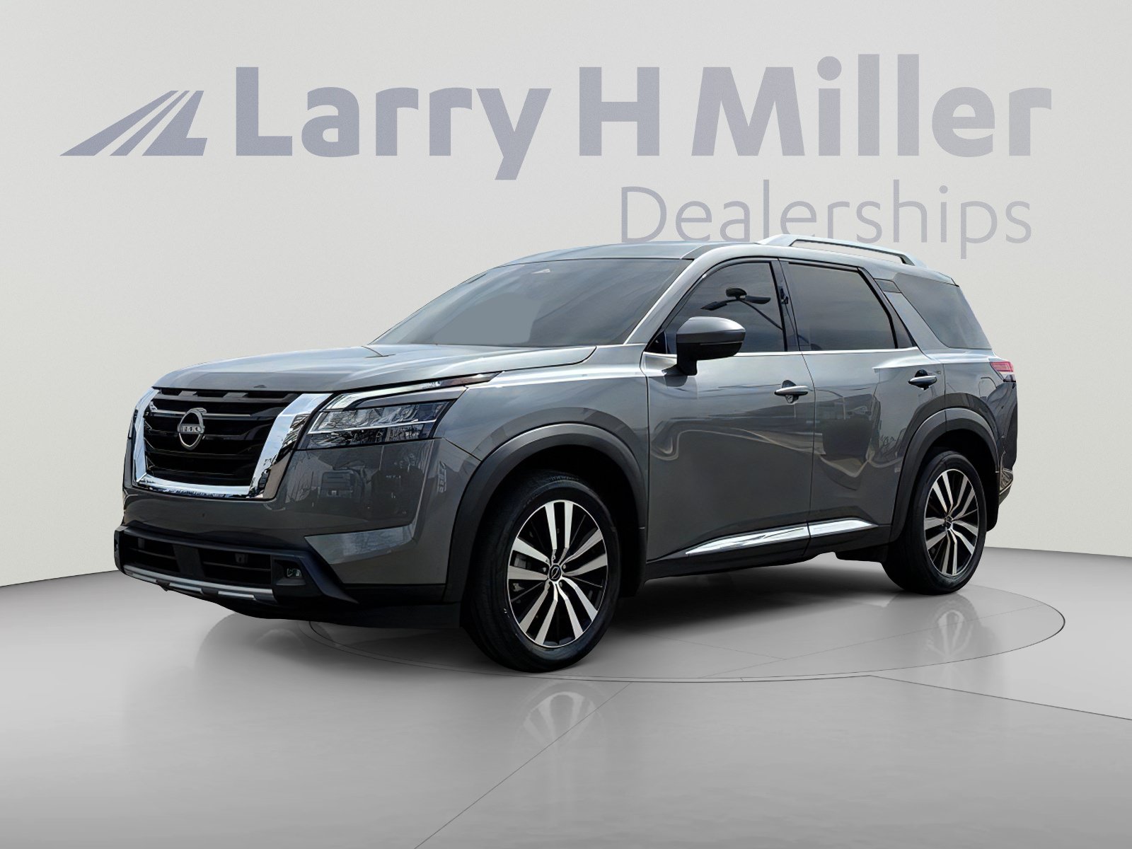 Used 2023 Nissan Pathfinder For Sale | Peoria AZ | Call 8558899734