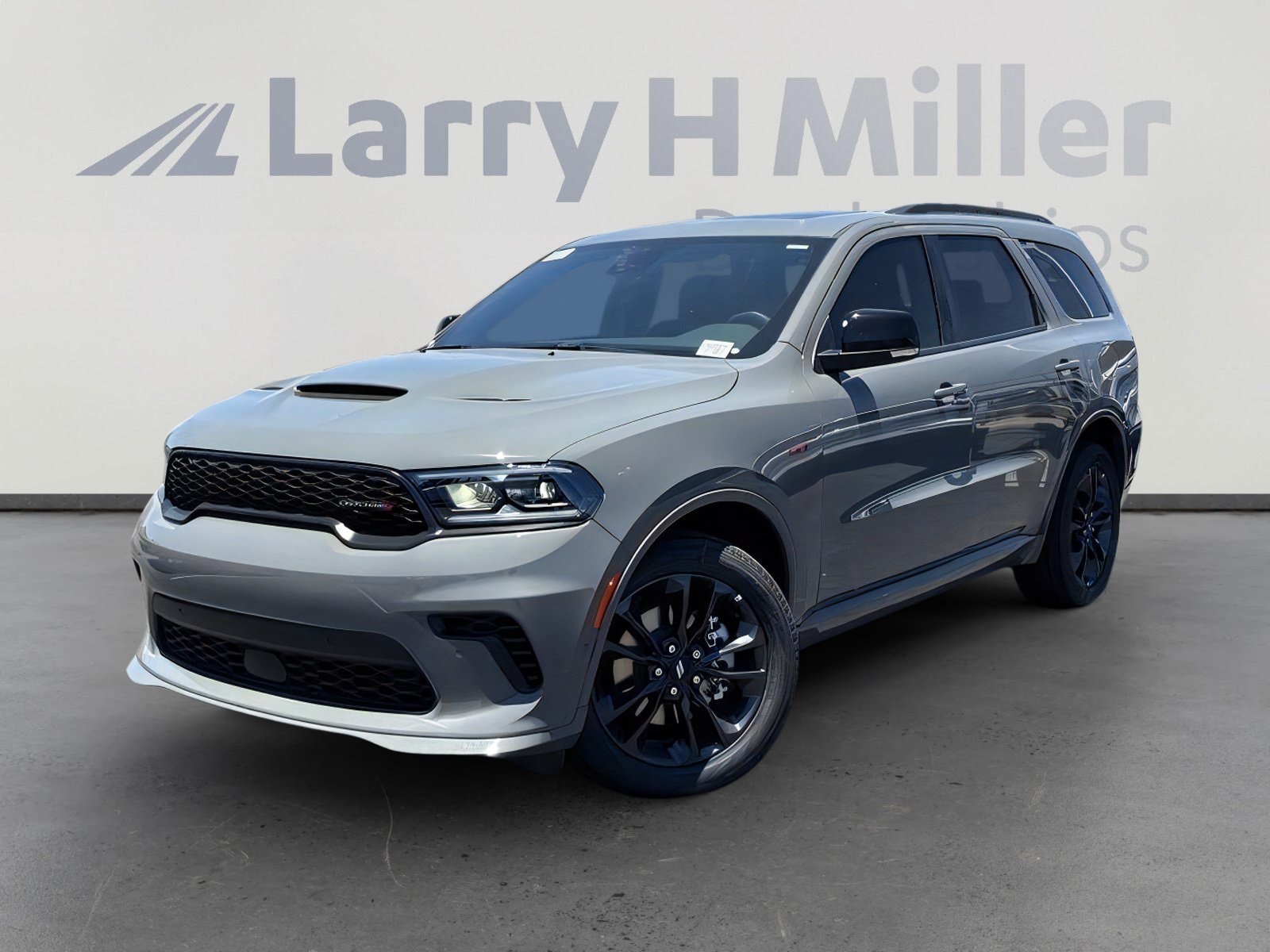 2026 Dodge Durango GT Plus AWD's photo