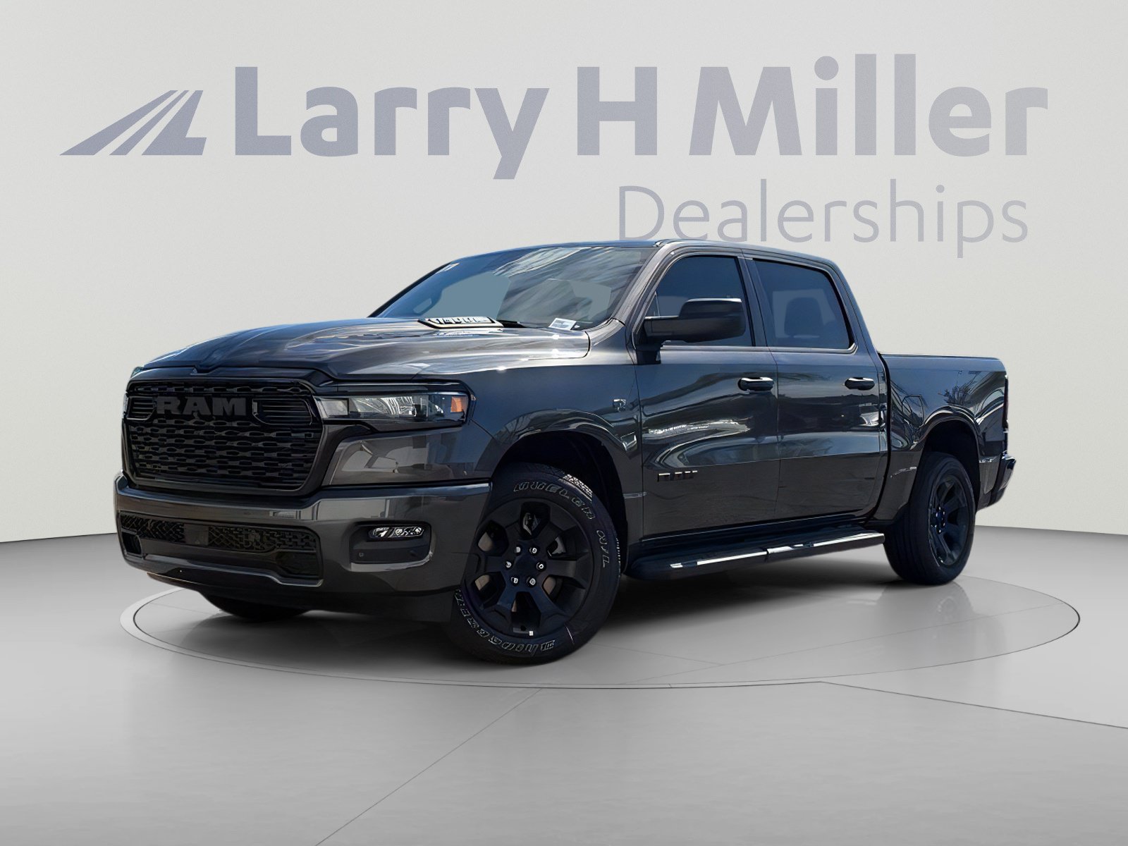 New 2027 Ram 1500 Express Pickup Peoria, AZ