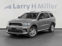 2026 Dodge Durango GT Sport Utility