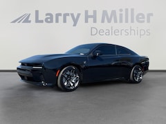 2026 Dodge Charger Scat Pack Coupe