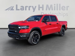 2025 Ram 1500 Rebel Pickup