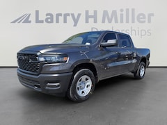 2025 Ram 1500 Tradesman Pickup