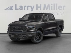 2026 Ram 1500 Rebel Pickup