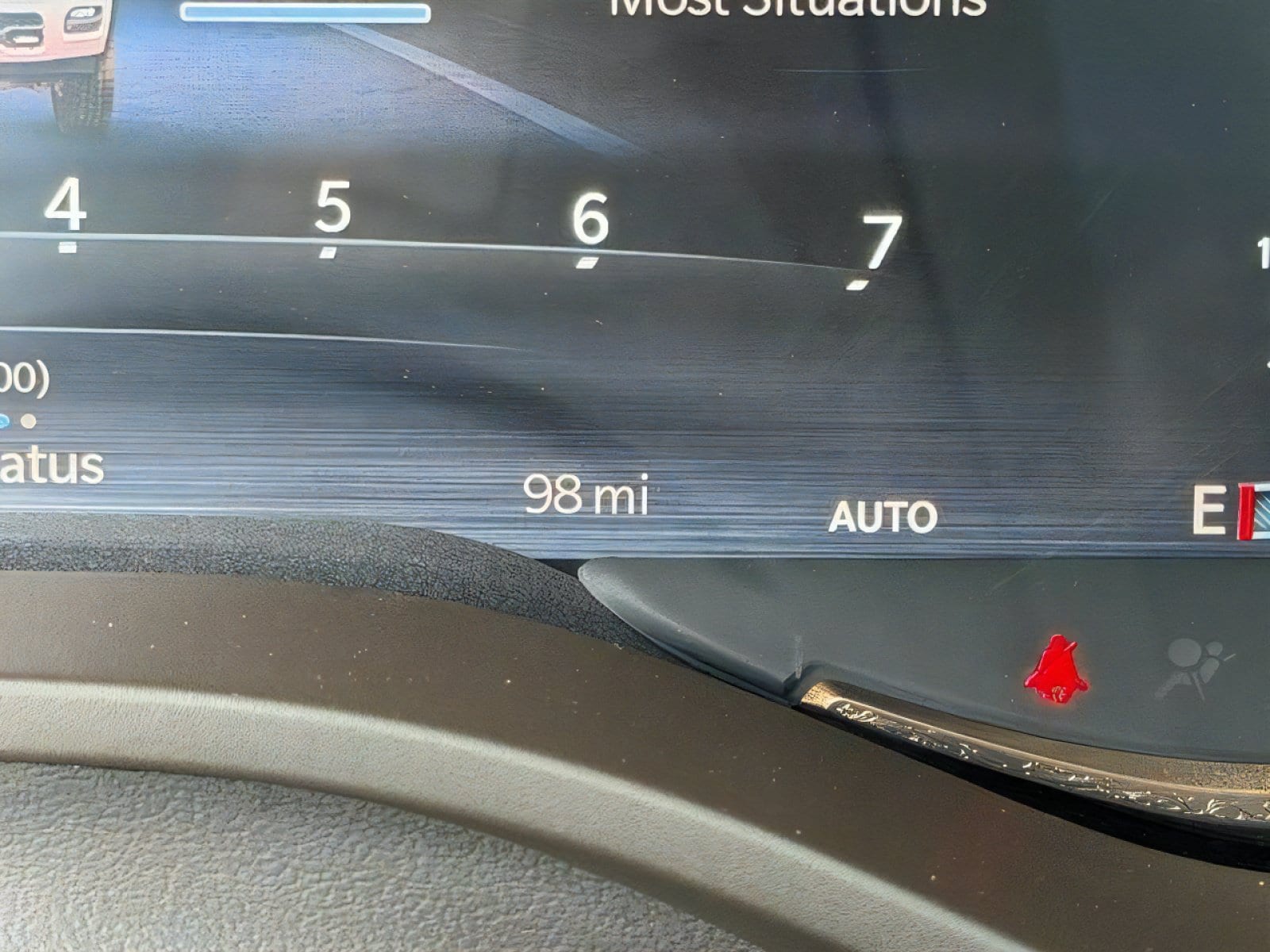 2026 RAM 1500 Limited Longhorn - Photo 23