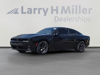 New 2026 Dodge Charger R/T Coupe Peoria, AZ