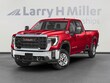  GMC Sierra 2500HD