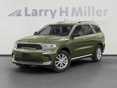 2026 Dodge Durango GT Sport Utility