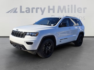 Used 2021 Jeep Grand Cherokee Freedom SUV Peoria, AZ