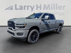 2026 Ram 2500 Laramie Pickup