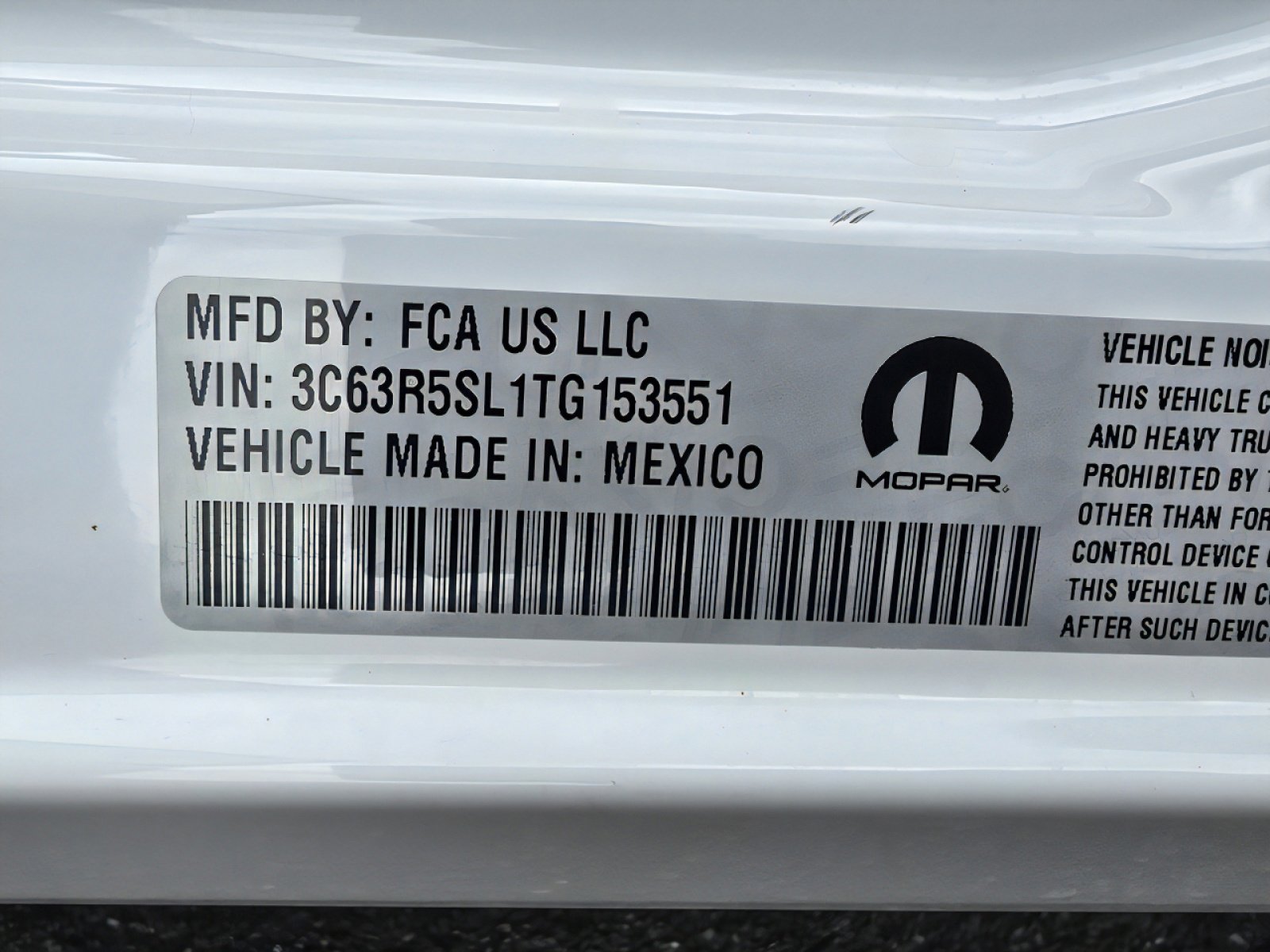 2026 RAM 2500 Limited - Photo 31