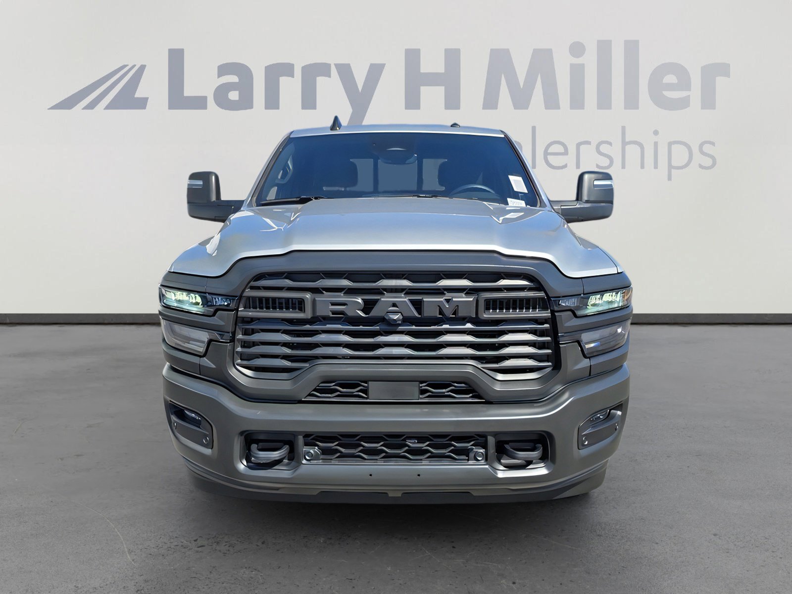 2026 RAM 2500 Tradesman - Photo 9