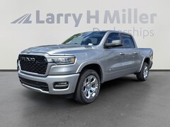 2026 Ram 1500 Big Horn Pickup