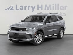 2026 Dodge Durango GT Sport Utility