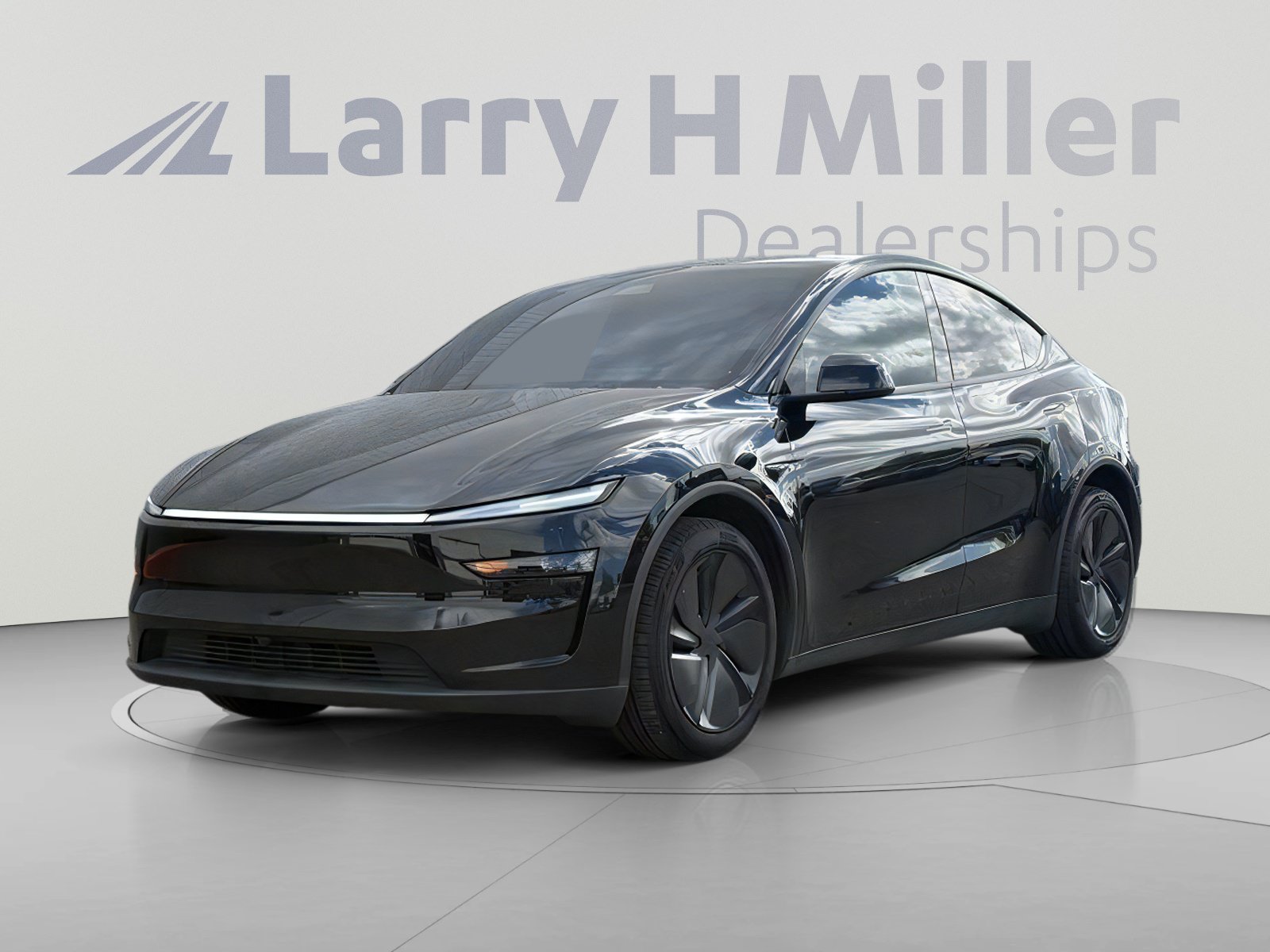 Used 2026 Tesla Model Y Long Range Launch Series SUV Peoria, AZ