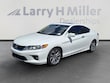 Honda Accord Coupe