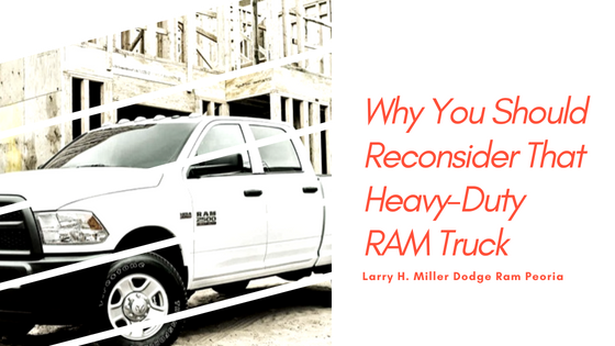 why you should reconsider