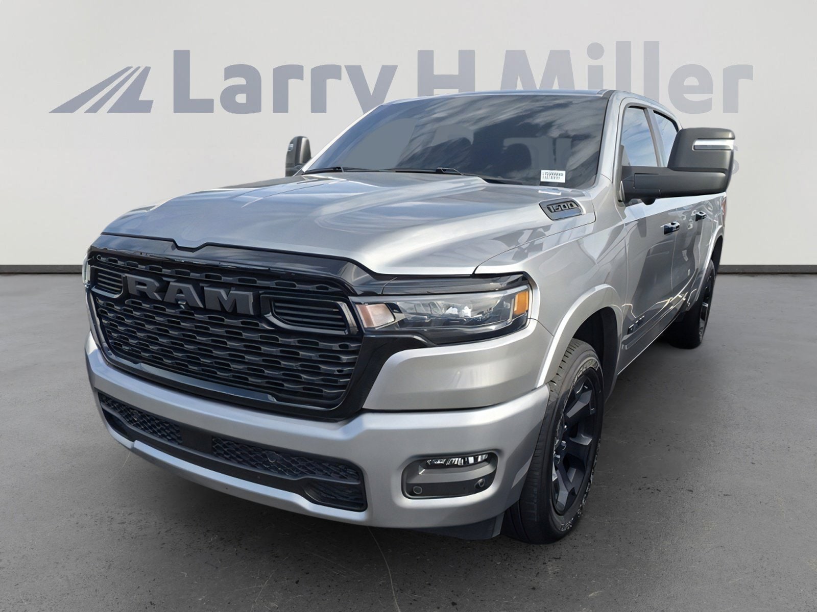 2025 RAM Ram 1500 Pickup Big Horn/Lone Star's photo