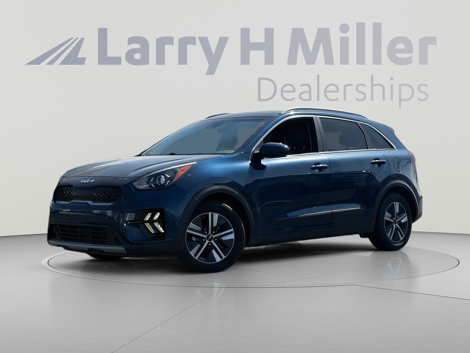 2022 Kia Niro