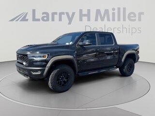 New 2026 Ram 1500 RHO Pickup Peoria, AZ