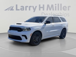 New 2026 Dodge Durango GT AWD HEMI V8 Sport Utility Peoria, AZ