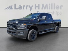 2026 Ram 2500 Tradesman Pickup