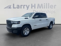 2026 Ram 1500 Tradesman Pickup