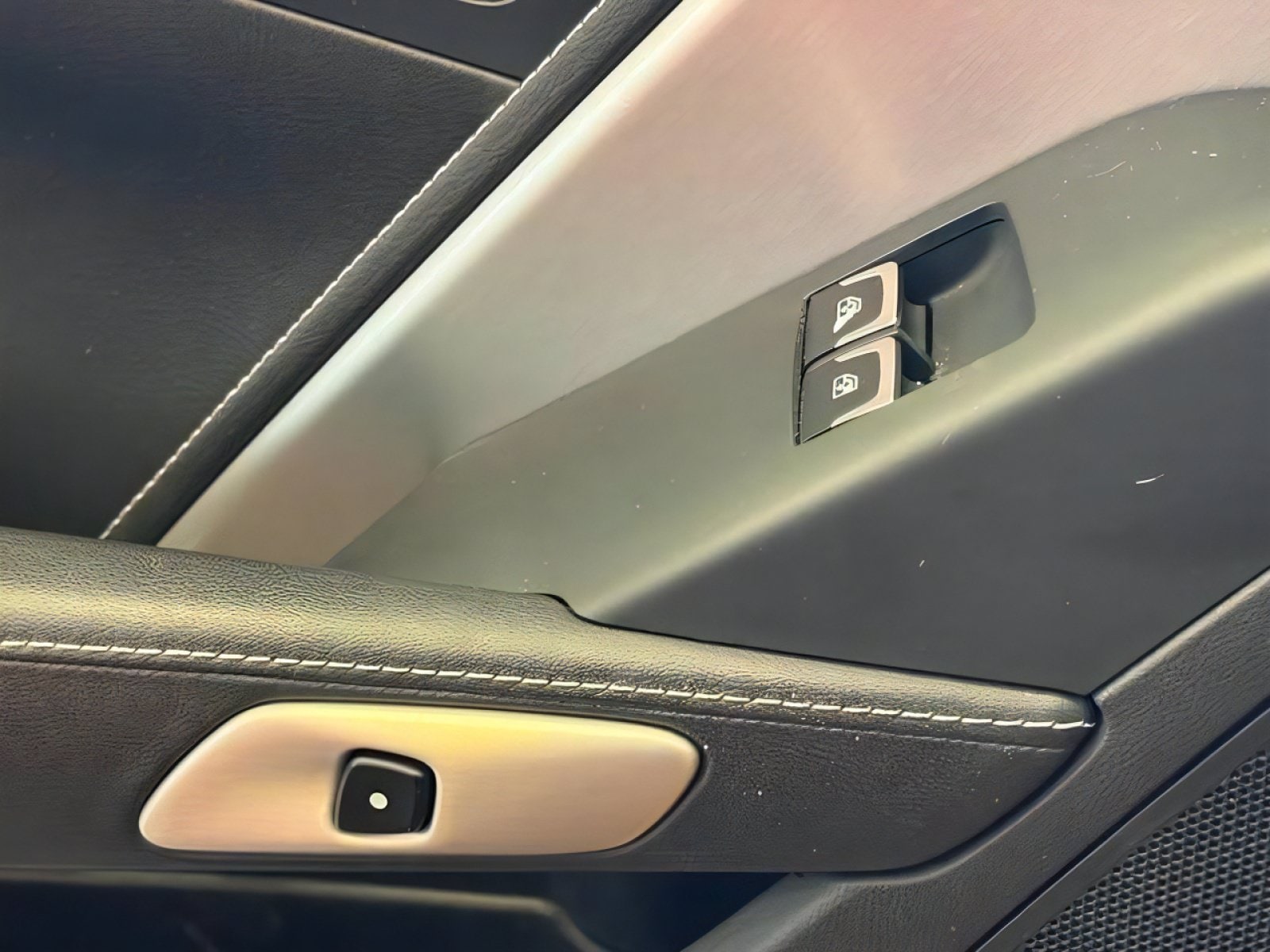 2019 Chevrolet Corvette 24