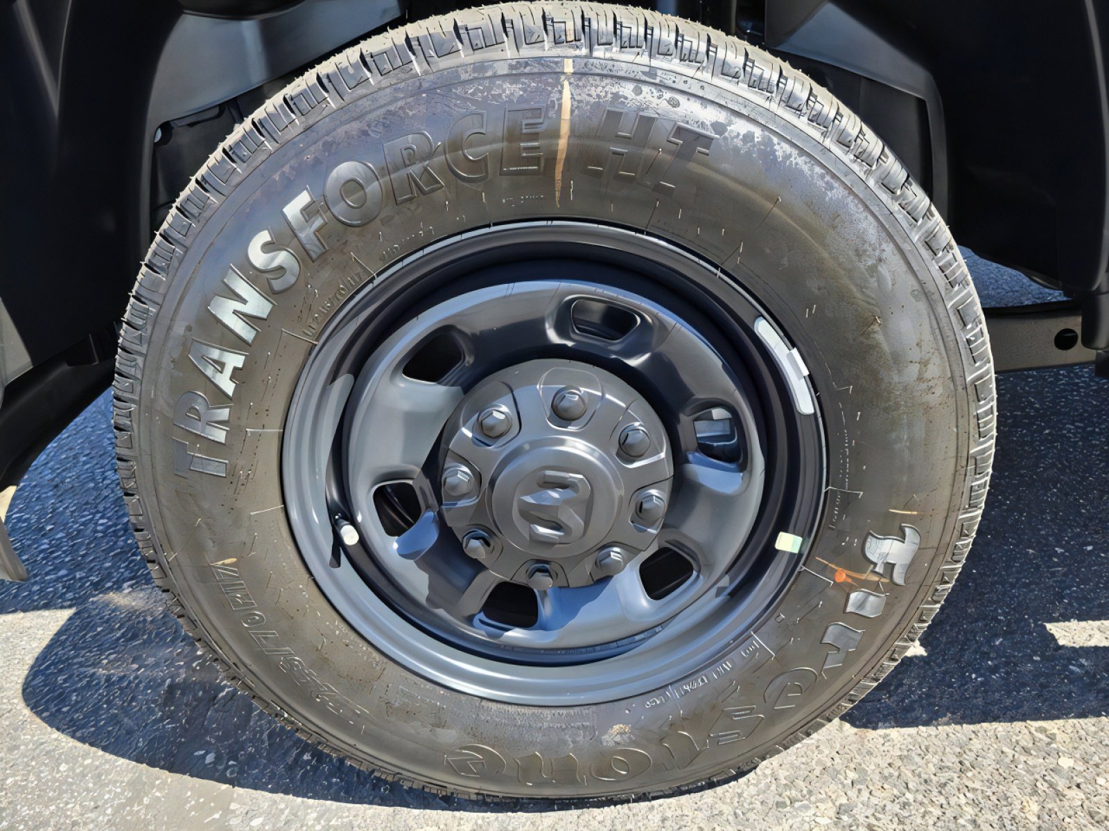 2026 RAM 2500 Tradesman - Photo 28