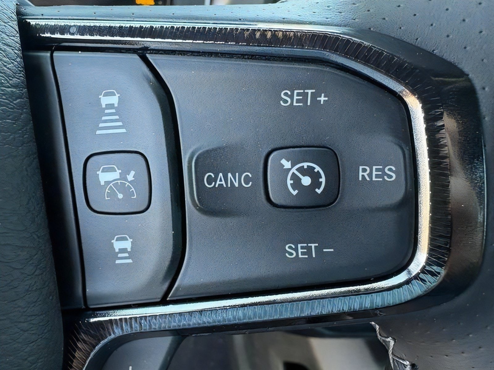 2026 RAM 2500 Rebel - Photo 19