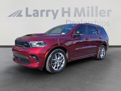 2026 Dodge Durango GT Plus HEMI V8 Sport Utility
