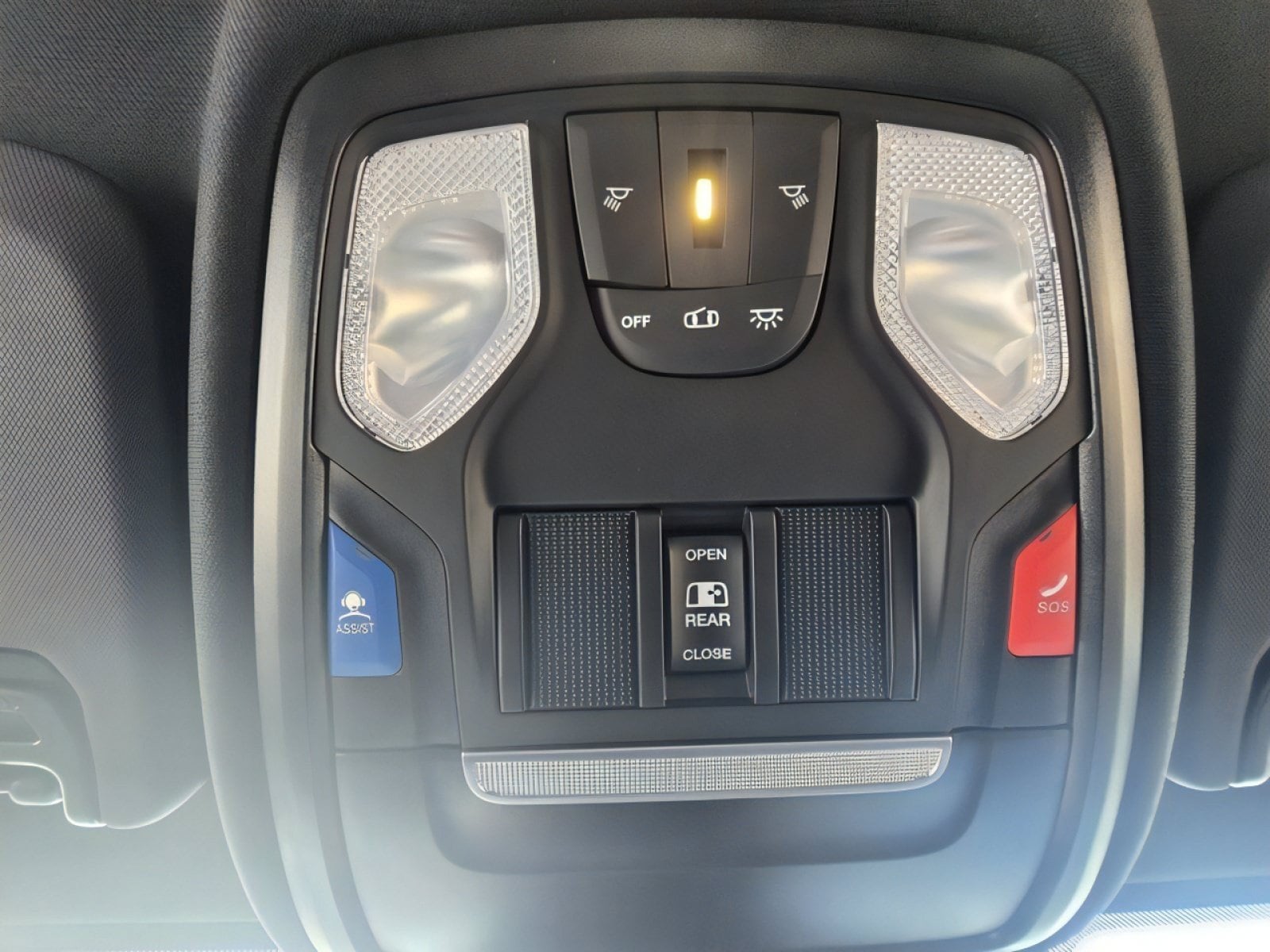 2026 RAM 2500 Tradesman - Photo 36