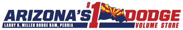 Arizona's #1 Dodge Volume Store