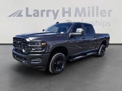 2025 Ram 2500 Tradesman Pickup
