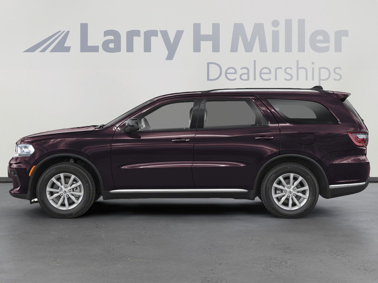 2024 Dodge Durango R/T Plus photo 4