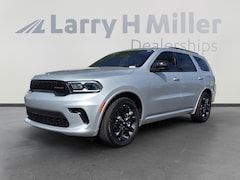 2025 Dodge Durango GT Sport Utility
