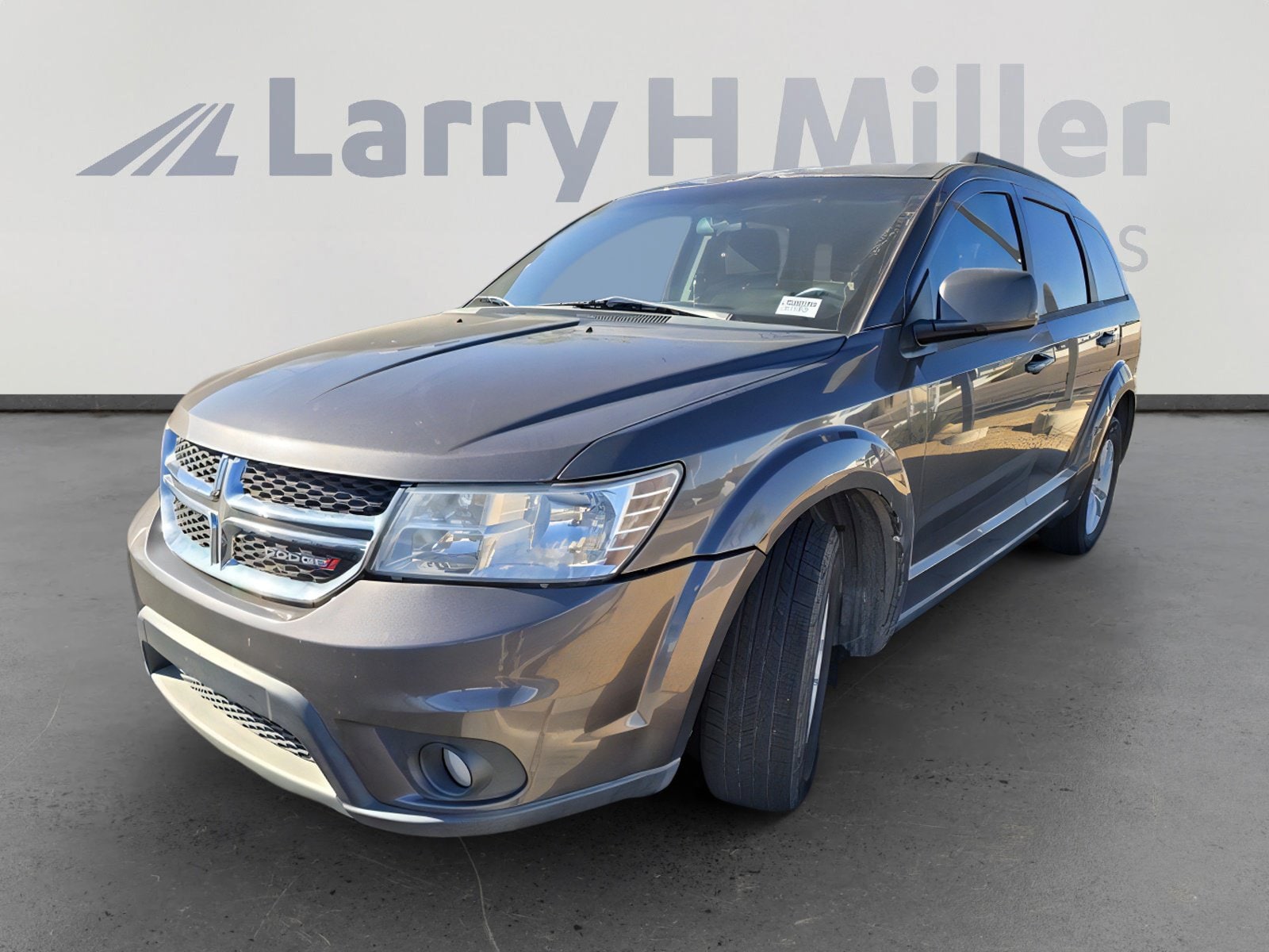 2016 Dodge Journey SXT's photo