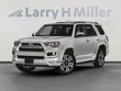 Toyota 4Runner