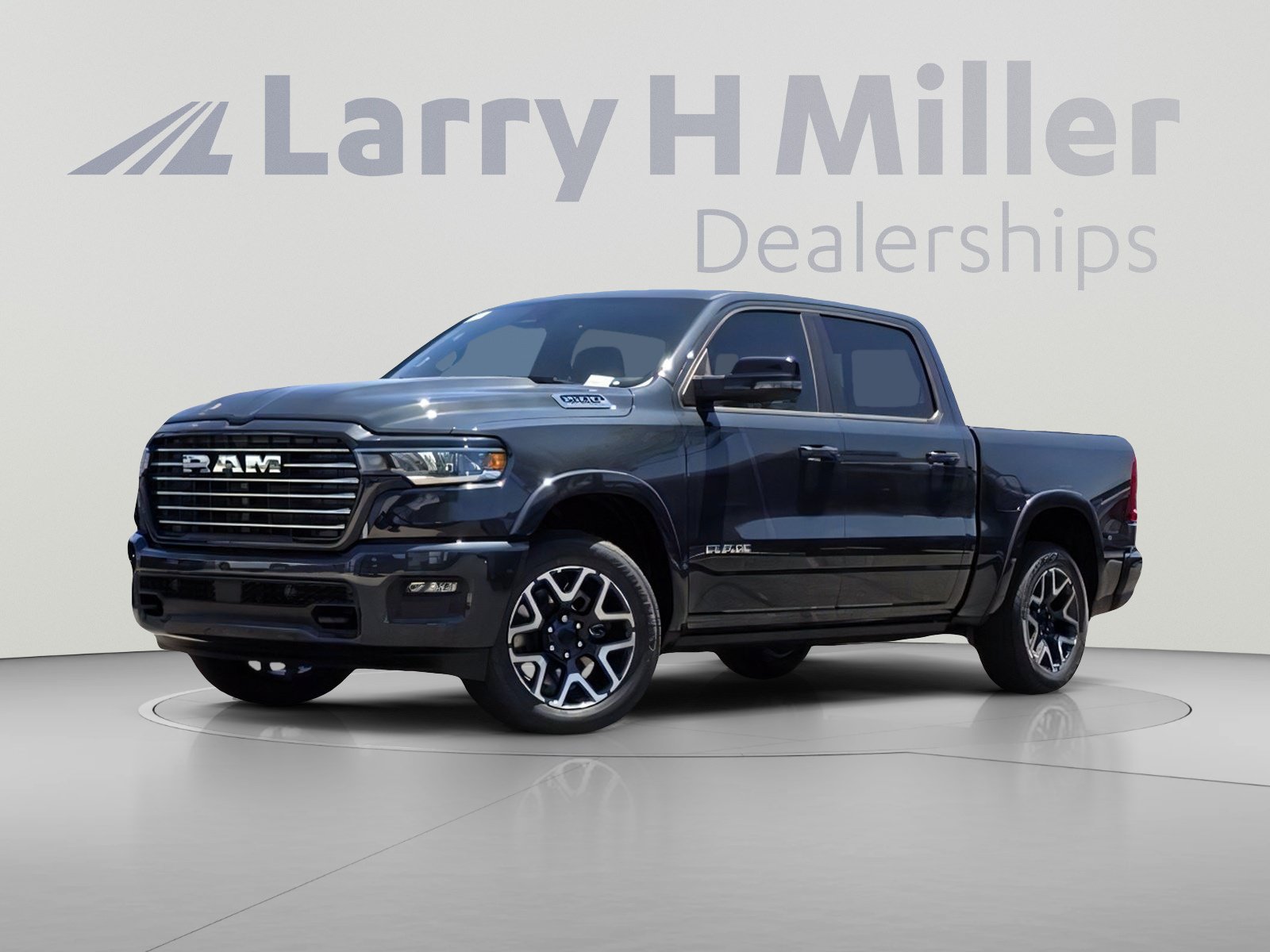  Ram 1500