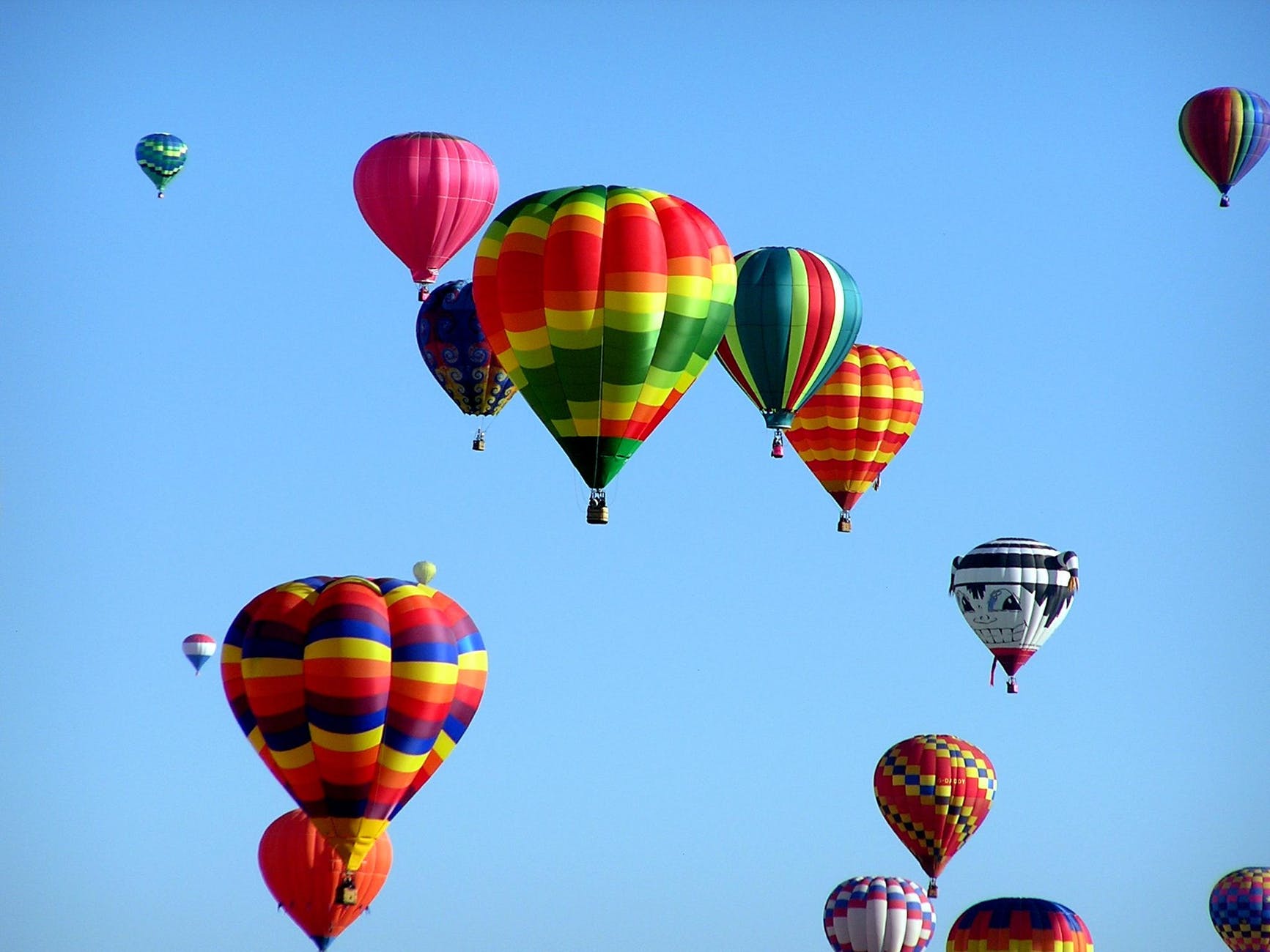 Four Fun Things You Should Do Over Memorial Day Weekend